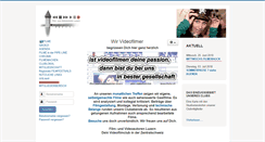 Desktop Screenshot of fvalu.ch
